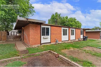 372 Greensboro, Colorado Springs, CO 80906 - Photo 1