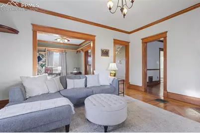 329 E Cache La Poudre Street, Colorado Springs, CO 80903 - Photo 7