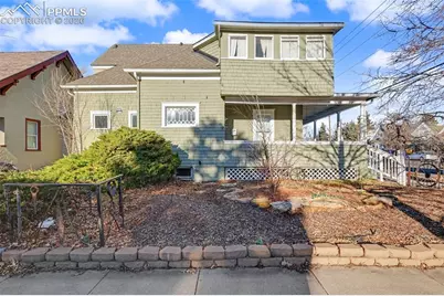 329 E Cache La Poudre Street, Colorado Springs, CO 80903 - Photo 35