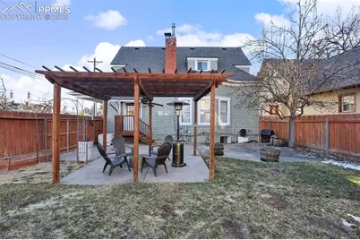 329 E Cache La Poudre Street, Colorado Springs, CO 80903 - Photo 33