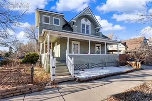 329 E Cache La Poudre St, Colorado Springs, CO 80903 - Photo 1