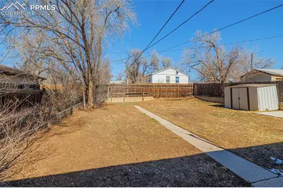 1124 E Las Animas Street, Colorado Springs, CO 80910 - Photo 19