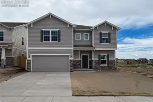 8211 Henzlee Pl, Falcon, CO 80831 - Photo 1