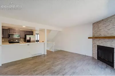 1205 Firefly Circle, Colorado Springs, CO 80916 - Photo 13