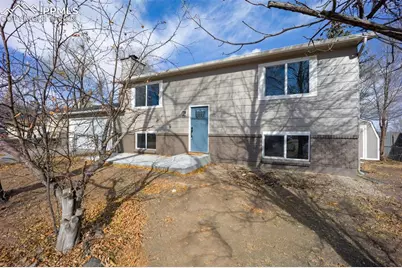 2010 Hampton South, Colorado Springs, CO 80906 - Photo 3