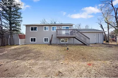 2010 Hampton South, Colorado Springs, CO 80906 - Photo 39