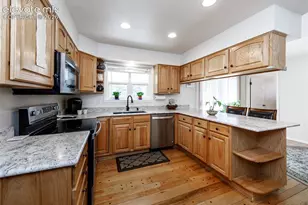 3645 E Wade Ln, Colorado Springs, CO 80917 - Photo 9