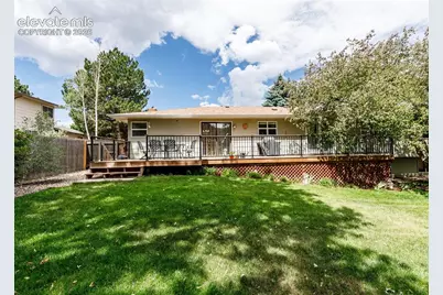 3645 E Wade Lane, Colorado Springs, CO 80917 - Photo 35
