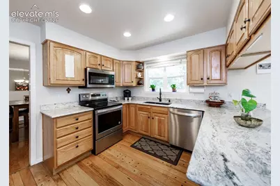 3645 E Wade Lane, Colorado Springs, CO 80917 - Photo 11