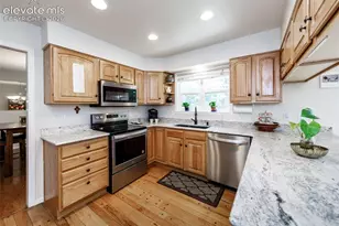 3645 E Wade Ln, Colorado Springs, CO 80917 - Photo 11