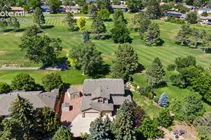 2691 Fairway Dr, Colorado Springs, CO 80909 - Photo 1