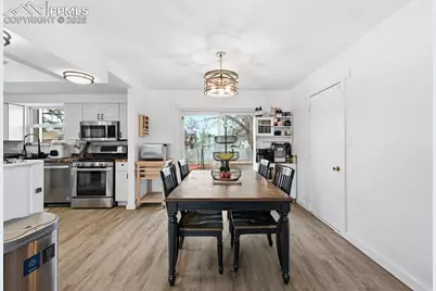 4050 Allgood Drive, Colorado Springs, CO 80911 - Photo 7