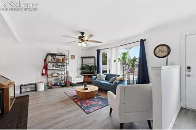 4050 Allgood Drive, Colorado Springs, CO 80911 - Photo 3