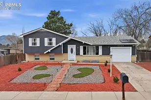 4050 Allgood Dr, Colorado Springs, CO 80911 - Photo 1