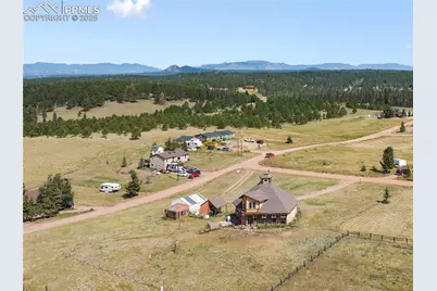 18 Sir Richard Drive, Divide, CO 80814 - Photo 5