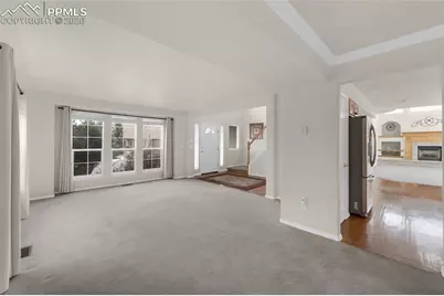 8425 Roaring Fork Drive, Colorado Springs, CO 80924 - Photo 5