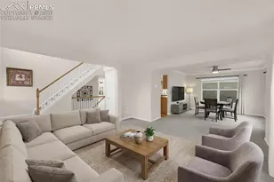 8425 Roaring Fork Dr, Colorado Springs, CO 80924 - Photo 3