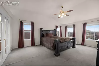 8425 Roaring Fork Drive, Colorado Springs, CO 80924 - Photo 21