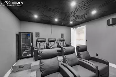 8425 Roaring Fork Drive, Colorado Springs, CO 80924 - Photo 37