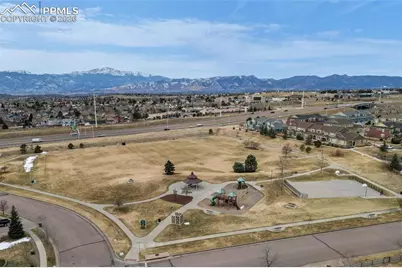 8425 Roaring Fork Drive, Colorado Springs, CO 80924 - Photo 43