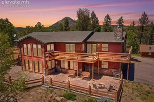 3000 Wildhorn Rd, Florissant, CO 80816 - Photo 1