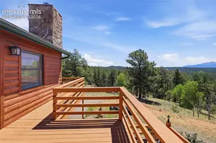 3000 Wildhorn Rd, Florissant, CO 80816 - Photo 35