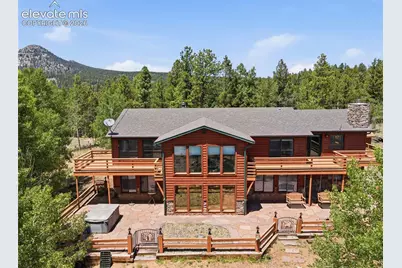 3000 Wildhorn Road, Florissant, CO 80816 - Photo 3