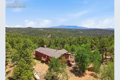 3000 Wildhorn Road, Florissant, CO 80816 - Photo 49