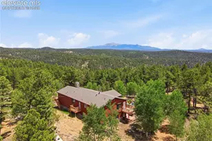 3000 Wildhorn Rd, Florissant, CO 80816 - Photo 49