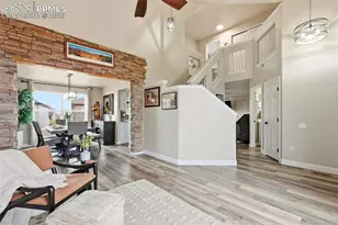 6907 Shimmering Leaf Rd, Colorado Springs, CO 80908 - Photo 3