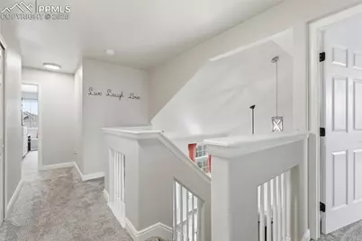 6907 Shimmering Leaf Road, Colorado Springs, CO 80908 - Photo 39