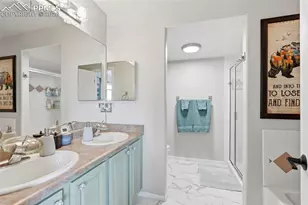 6907 Shimmering Leaf Rd, Colorado Springs, CO 80908 - Photo 33