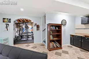 6907 Shimmering Leaf Rd, Colorado Springs, CO 80908 - Photo 21