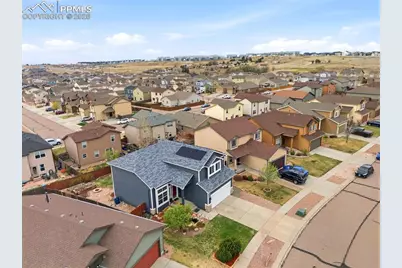 6907 Shimmering Leaf Road, Colorado Springs, CO 80908 - Photo 49
