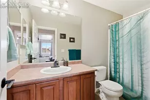 6907 Shimmering Leaf Rd, Colorado Springs, CO 80908 - Photo 29