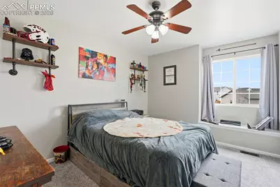 6907 Shimmering Leaf Road, Colorado Springs, CO 80908 - Photo 27