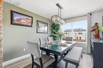 6907 Shimmering Leaf Road, Colorado Springs, CO 80908 - Photo 5