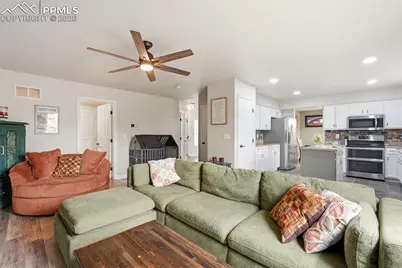 6907 Shimmering Leaf Road, Colorado Springs, CO 80908 - Photo 15