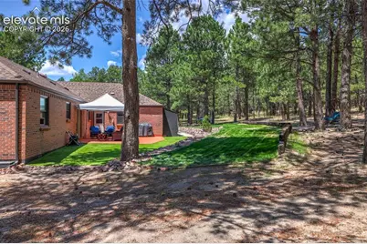 19095 White Fawn Drive, Monument, CO 80132 - Photo 33