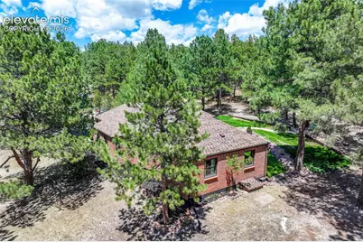 19095 White Fawn Drive, Monument, CO 80132 - Photo 39