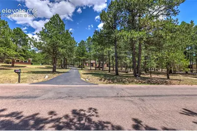 19095 White Fawn Drive, Monument, CO 80132 - Photo 41