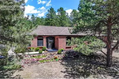 19095 White Fawn Drive, Monument, CO 80132 - Photo 37