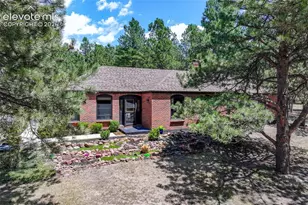 19095 White Fawn Dr, Monument, CO 80132 - Photo 37