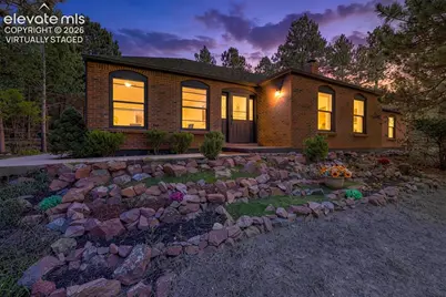 19095 White Fawn Drive, Monument, CO 80132 - Photo 5