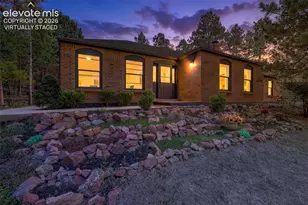 19095 White Fawn Dr, Monument, CO 80132 - Photo 5