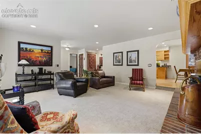 19095 White Fawn Drive, Monument, CO 80132 - Photo 11