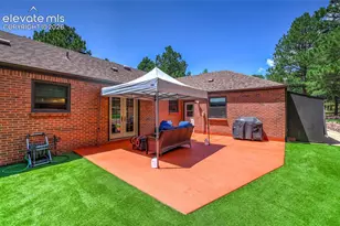 19095 White Fawn Dr, Monument, CO 80132 - Photo 35