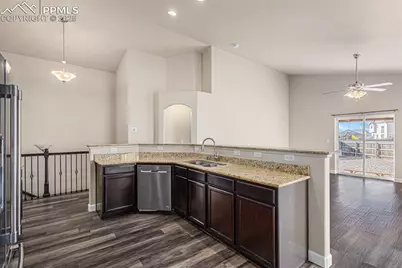 10525 Abrams Drive, Colorado Springs, CO 80925 - Photo 9