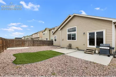 11165 Scenic Brush Drive, Peyton, CO 80831 - Photo 29