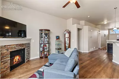11165 Scenic Brush Drive, Peyton, CO 80831 - Photo 9